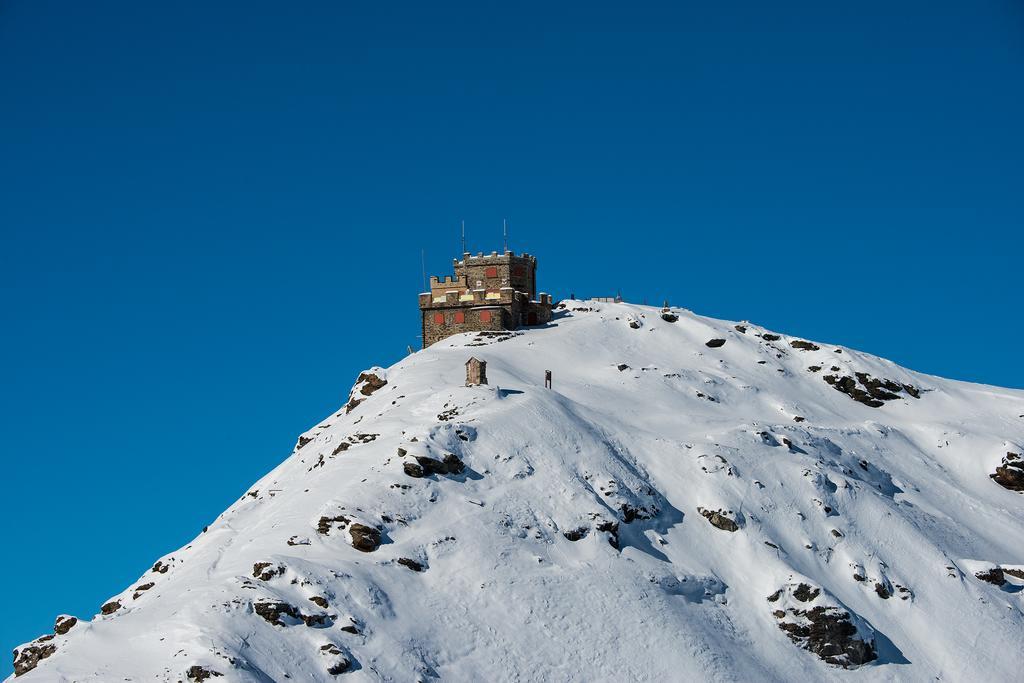 Appartamento Casa Elda Isolaccia Esterno foto