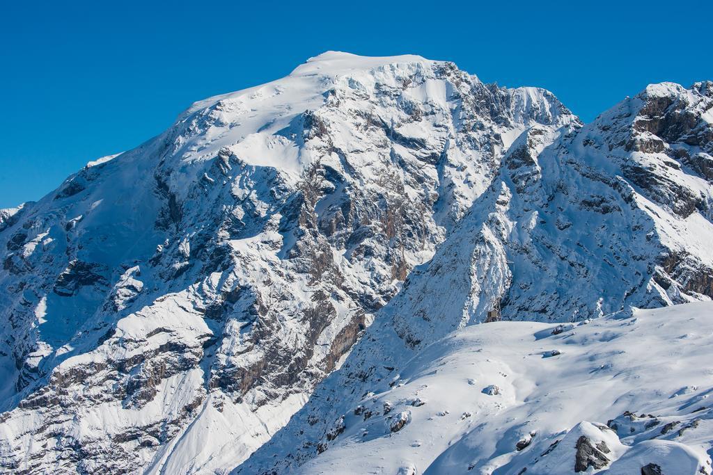 Appartamento Casa Elda Isolaccia Esterno foto