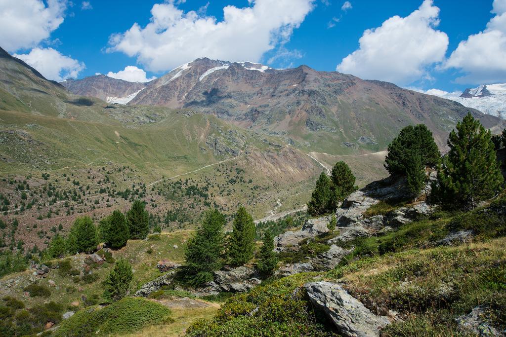 Appartamento Casa Elda Isolaccia Esterno foto